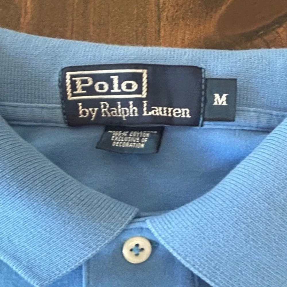 Polo Ralph Lauren polo ralph